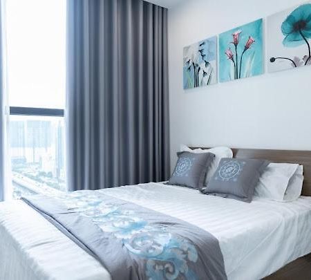 Vinhome Skylake Apartment 1 ハノイ市 エクステリア 写真