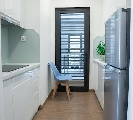 Vinhome Skylake Apartment 1 ハノイ市 エクステリア 写真