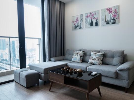 Vinhome Skylake Apartment 1 ハノイ市 エクステリア 写真