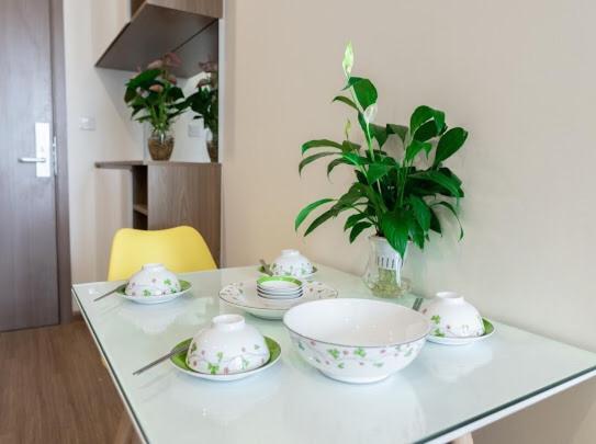 Vinhome Skylake Apartment 1 ハノイ市 エクステリア 写真
