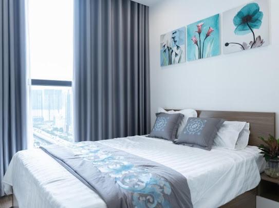 Vinhome Skylake Apartment 1 ハノイ市 エクステリア 写真