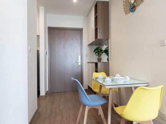 Vinhome Skylake Apartment 1 ハノイ市 エクステリア 写真