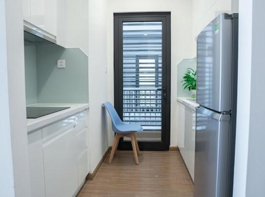 Vinhome Skylake Apartment 1 ハノイ市 エクステリア 写真