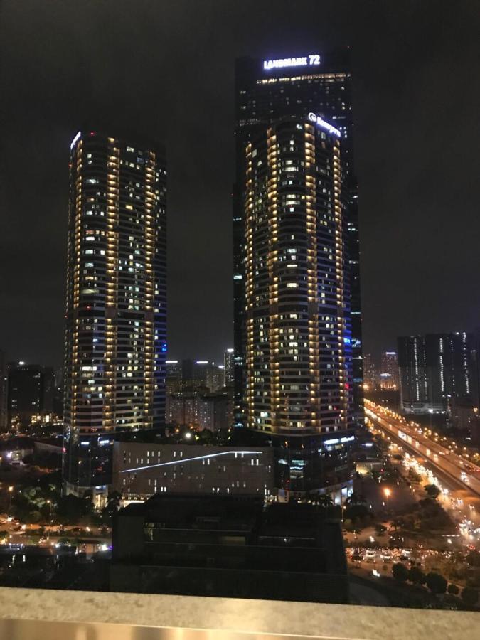 Vinhome Skylake Apartment 1 ハノイ市 エクステリア 写真