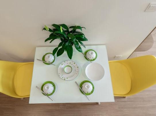 Vinhome Skylake Apartment 1 ハノイ市 エクステリア 写真