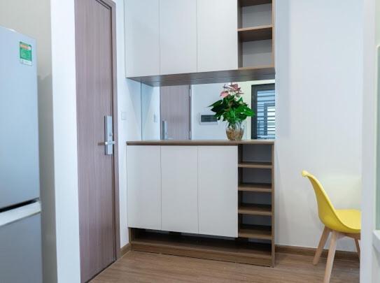 Vinhome Skylake Apartment 1 ハノイ市 エクステリア 写真