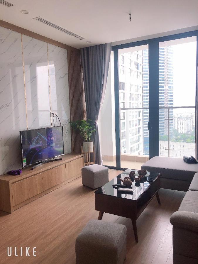 Vinhome Skylake Apartment 1 ハノイ市 エクステリア 写真