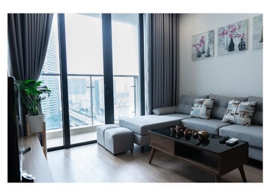 Vinhome Skylake Apartment 1 ハノイ市 エクステリア 写真